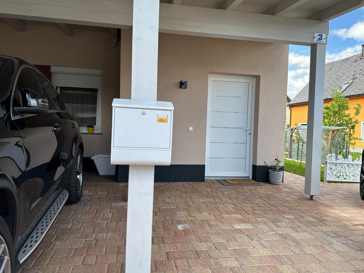Apartamento Kaiser'S Freundschaft Klagenfurt am Woerthersee Exterior foto