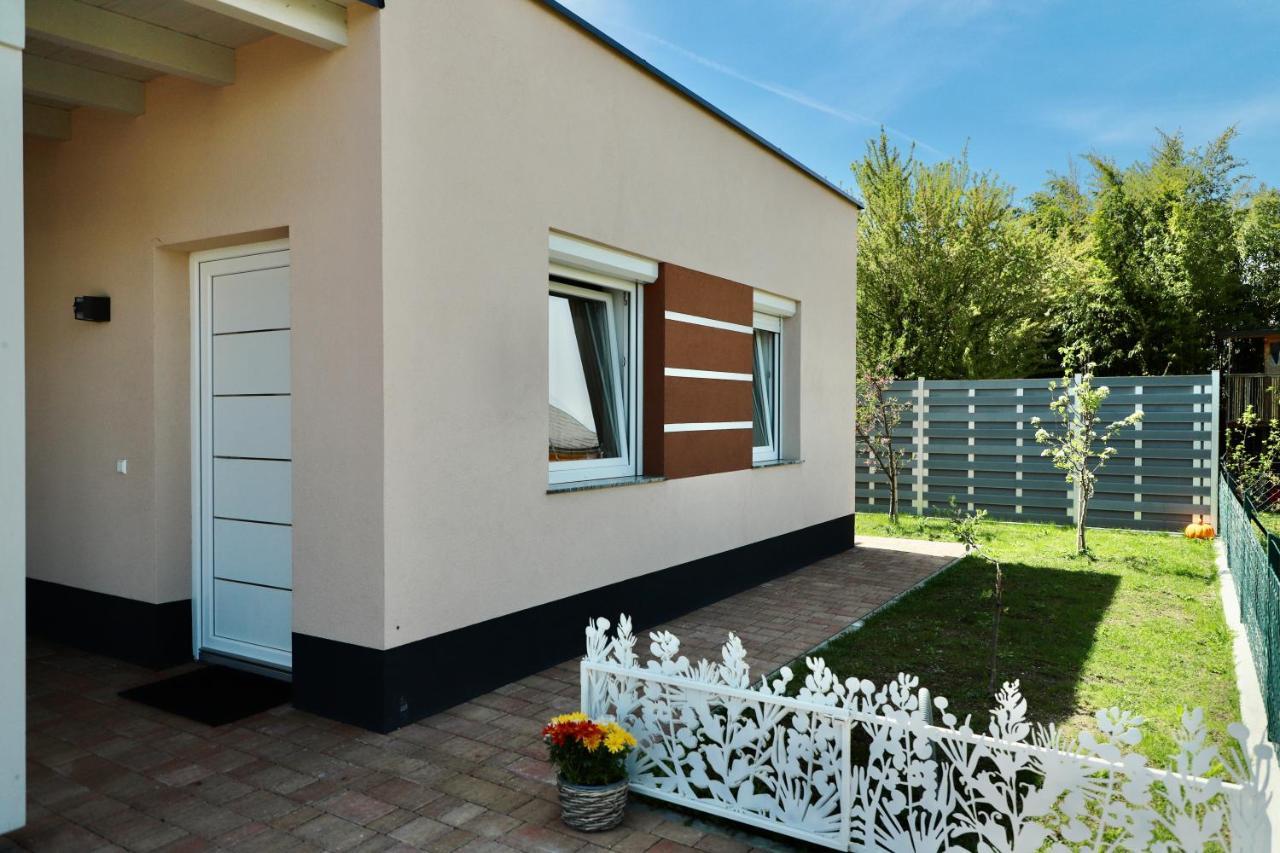 Apartamento Kaiser'S Freundschaft Klagenfurt am Woerthersee Exterior foto