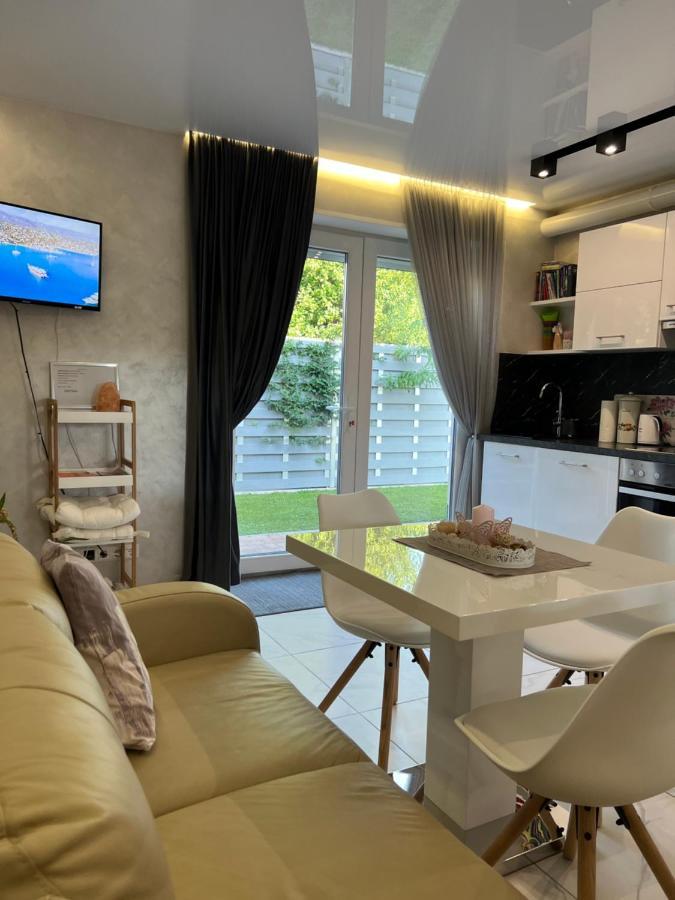 Apartamento Kaiser'S Freundschaft Klagenfurt am Woerthersee Exterior foto