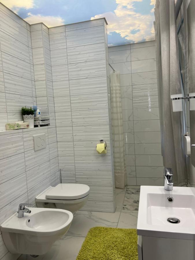 Apartamento Kaiser'S Freundschaft Klagenfurt am Woerthersee Exterior foto