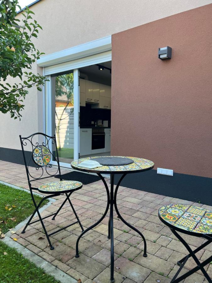 Apartamento Kaiser'S Freundschaft Klagenfurt am Woerthersee Exterior foto