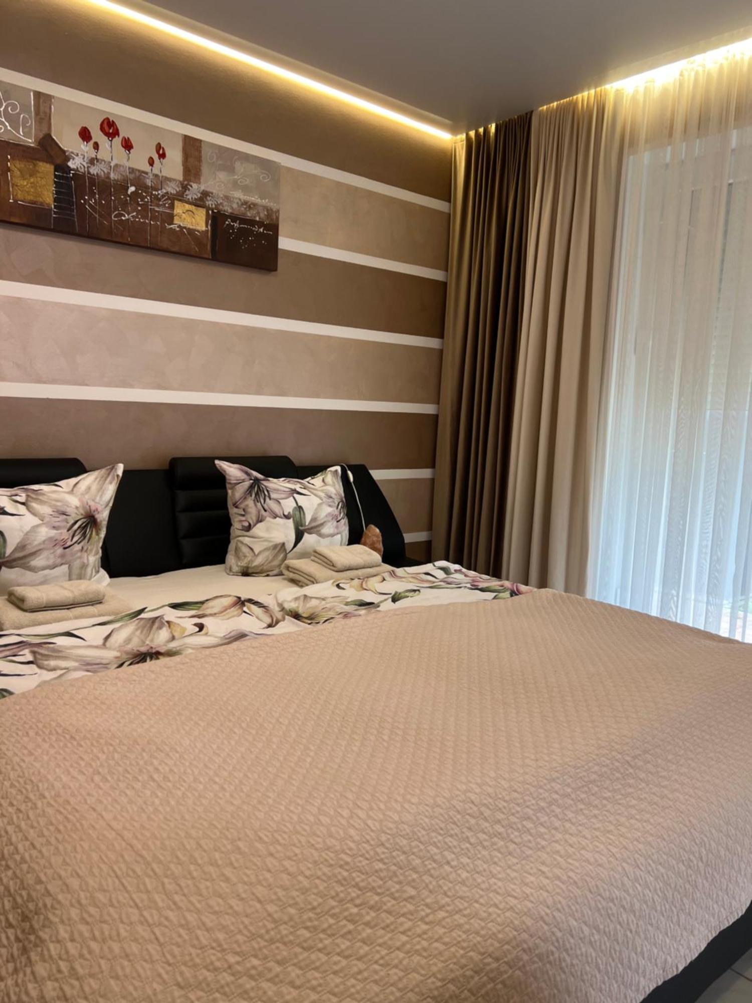 Apartamento Kaiser'S Freundschaft Klagenfurt am Woerthersee Exterior foto